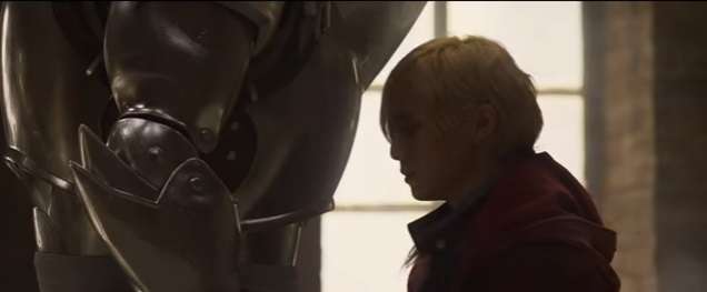fullmetal-alchemist