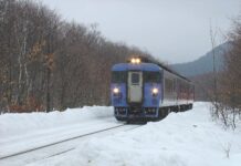JR Hokkaido Akui Tak Bisa Pertahankan Sebagian Pengoperasian Jalur KAnya