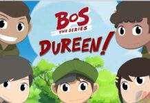 BoS the Series: Selamat Menyaksikan Anime Pendek Battle of Surabaya!