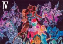 Sambut Gundam the Origin Lakon Selanjutnya di Musim Gugur