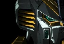 Anime Gundam Thunderbolt akan Berlanjut pada Musim Kedua