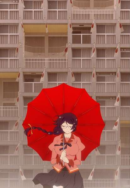 kizumonogatari