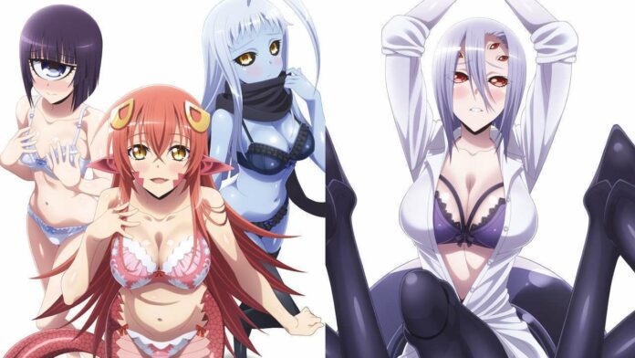 monster-musume-iru-nichijou-oad-2017-title-card