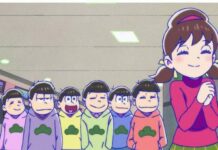 Episode Spesial Osomatsu-san Siap Tayang Desember Nanti