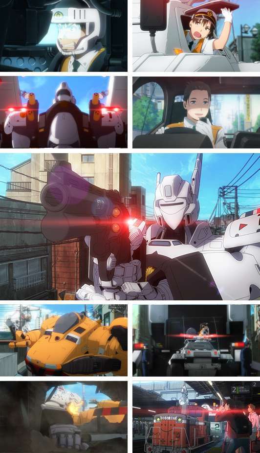 patlabor-reboot