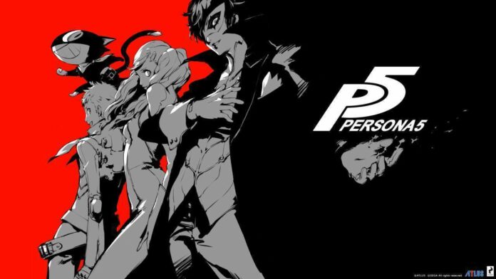 persona-5