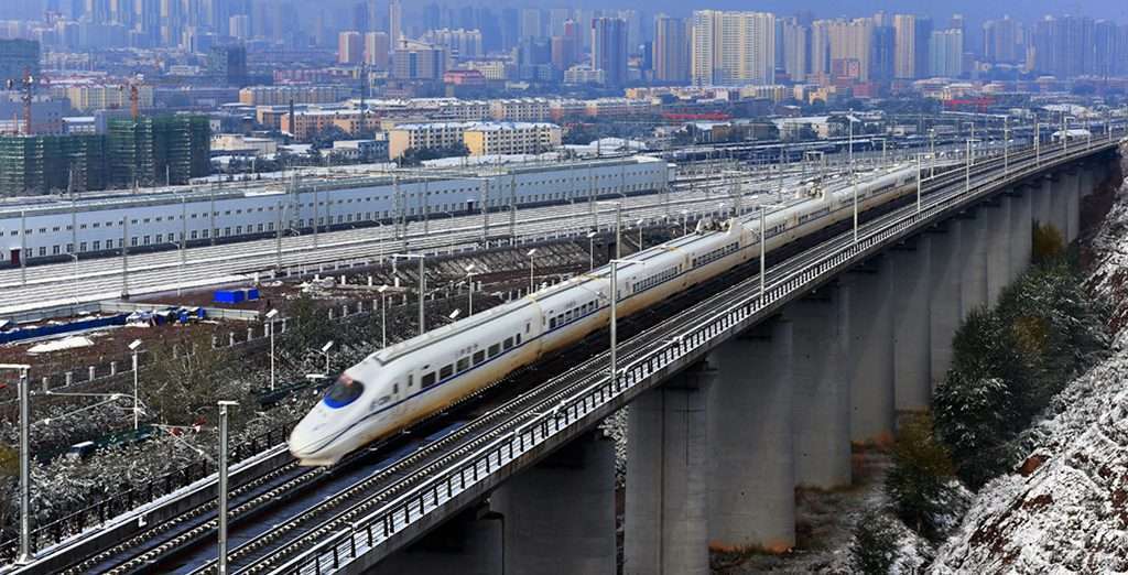 tn_cn-highspeedtrain-crc Kereta Cepat Di Semenanjung Liaodong