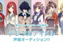 Heboh Grup Idola 22/7 dari Yasushi Akimoto: Siap Guncang Jagat Peridolan!