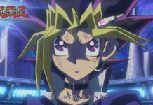 Ulasan Film: Yu-Gi-Oh! The Dark Side of Dimensions