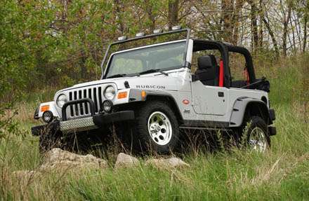 Jeep Wrangler Rubicon Tomb Raider (sumber: ign)