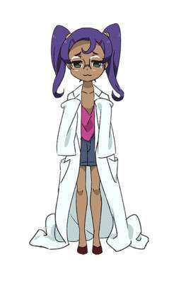 Misaku Kuno sebagai Tasujin Ratu