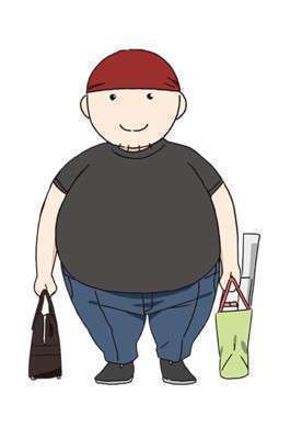 Jouji Nakata sebagai Kage-san