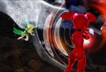 Game Accel World VS Sword Art Online: Millenium Twilight Siap Rilis Maret 2017