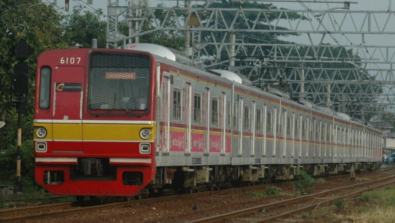 6107F, kini tak lagi diperuntukkan hanya bagi wanita