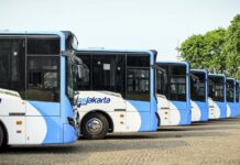 Terkait aksi damai 2 Desember, PT Transjakarta menegaskan akan tetap melayani penumpangnya pada tanggal tersebut.