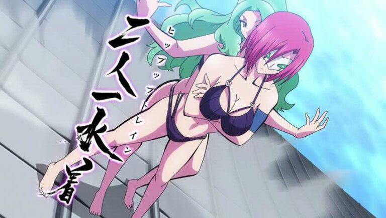 GATTAI! - Episode 11