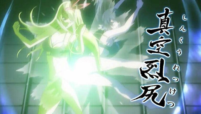 Vacuum Butt Cannon - Episode 11