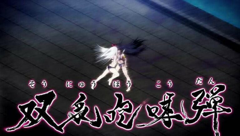 Internal Boob Release, menggunakan QI Gong pada Dada - Episode 12