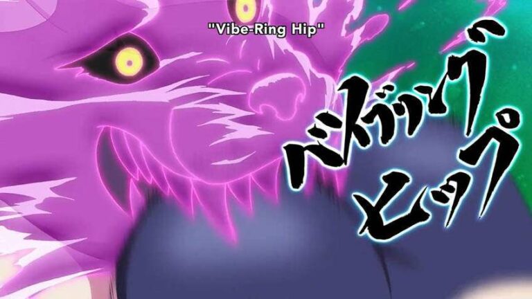 Vibe Hip Ring - Episode 3
