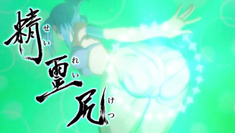 Fairy Butt - Episode 10