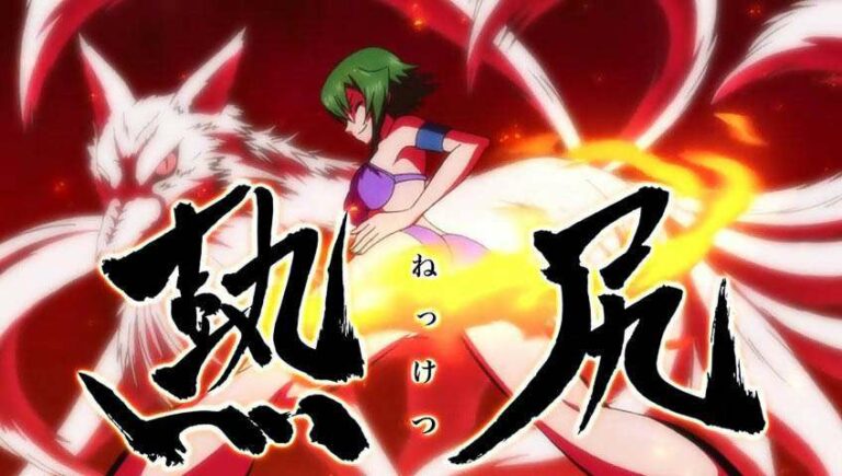 HOT BUTT - EPisode 10