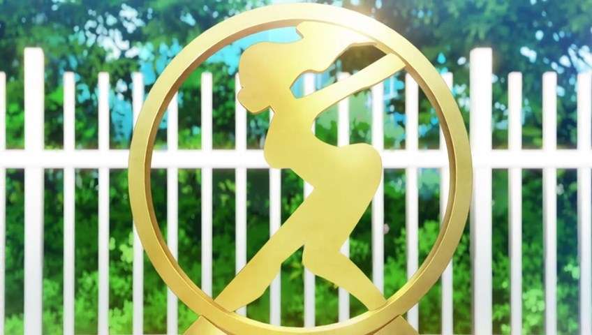 Logo dari olahraga KEIJO