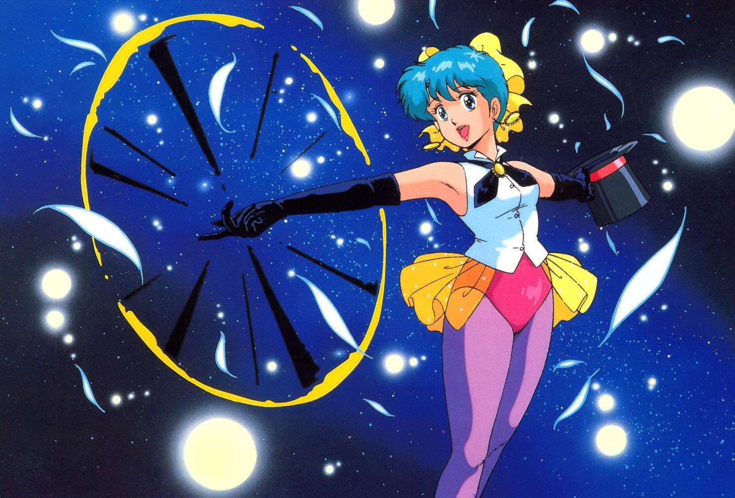 3 - 1 HD Gallery | Kaori Nusantara 2026