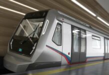 Dirancang BMW, Diproduksi Siemens, Inilah Armada MRT Malaysia Armada MRT Malaysia
