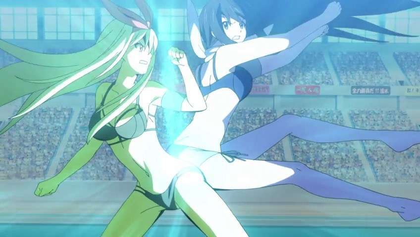 Menjunjung tinggi sportsmanship