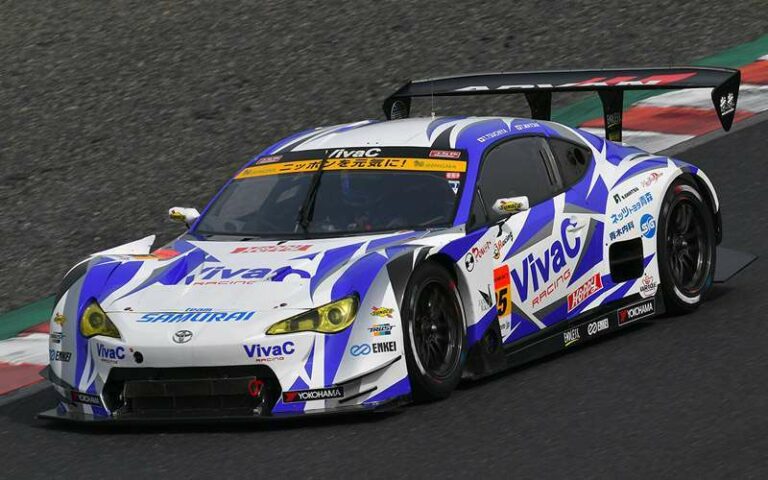 VivaC 86 MC #25 (supergt.net)