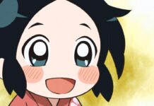 Ulasan Anime Nobunaga no Shinobi: Humor Yang Penuh Ironi