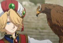 Trailer Terbaru Anime Altair – Tale of the Great War Umumkan Staf & Pengisi Suara