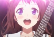 Jadwal Debut BanG Dream! Diumumkan