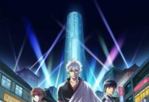 CHiCO with HoneyWorks dan XY akan Bernyanyi untuk Anime Gintama