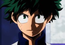 Penuh Semangat! Inilah PV Musim Kedua My Hero Academia