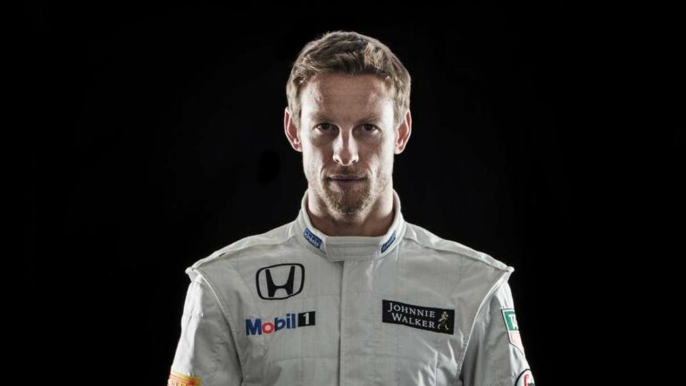 Jenson Button, pembalap F1 yang dikabarkan akan pindah ke Super GT (sumber: f1fanatic.co.uk)