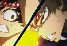 Tiga Orang Seiyuu ini Akan Hadir di Musim Kedua My Hero Academia