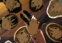 Ulasan Anime Occultic;Nine: Paduan Klenik dan Sains yang Berakhir Terlalu Cepat