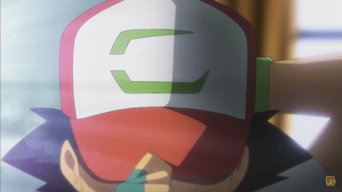 pokemon-kimi-ni-kimeta