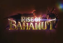 Rise of Bahamut: Ekspansi ke-2 Shadowverse Rilis 29 Desember 2016