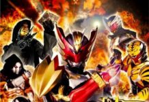 Satria Heroes Kini Bisa Ditonton Melalui MOX