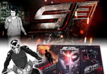 Sandiwara Radio Setan Jalanan akan Hadir Bulan April