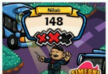 Terbaru dari Own Games: Simfoni Telolet