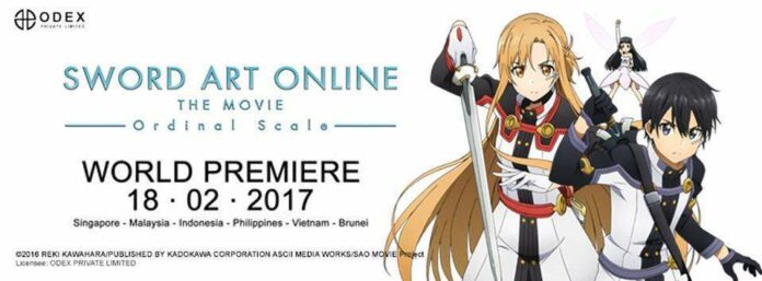 sword-art-online