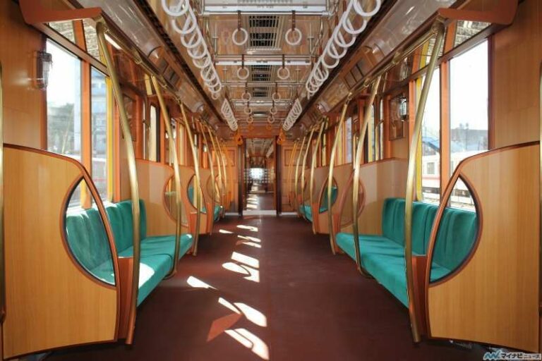 tokyo metro tampilkan krl 1000 vintage - 1 HD Gallery | Kaori Nusantara 2025