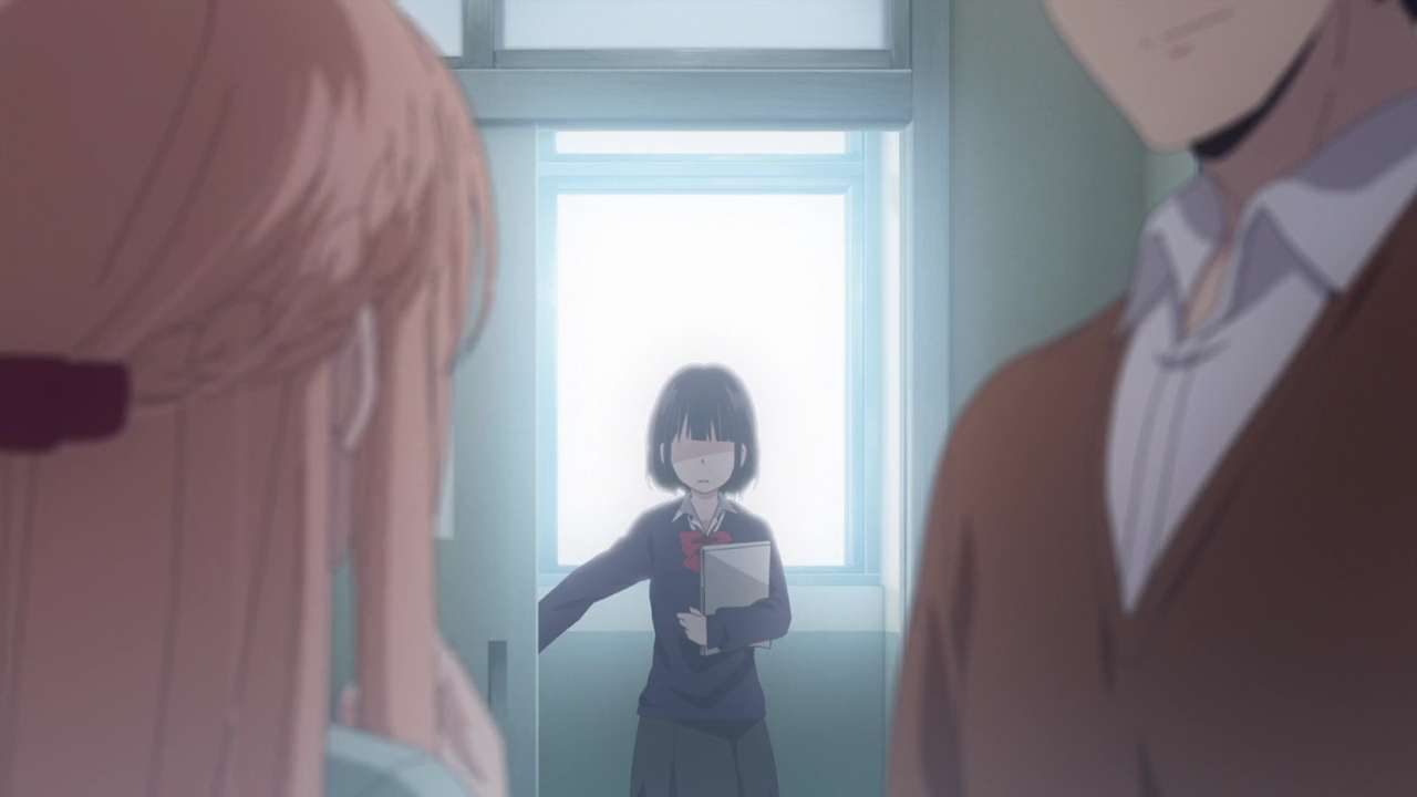 winter 2017 anime kuzu no honkai - 1 HD Gallery | Kaori Nusantara 2025