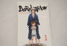 Ulasan Komik Barakamon: Slice of Life yang Menyenangkan nan Melankolis