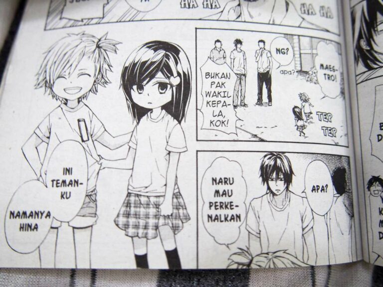 2 - 1 HD Gallery | Kaori Nusantara 2025