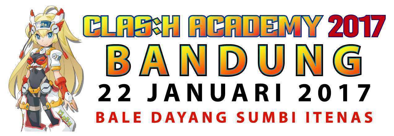 clash bandung 2017 sebentar lagi akan dimulai - 1 HD Gallery | Kaori Nusantara 2025