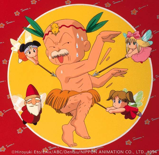 fitur karakter anime seksi musim panas 2017 versi kaori nusantara - 1 HD Gallery | Kaori Nusantara 2025